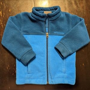 Columbia Fleece Jacket 3T